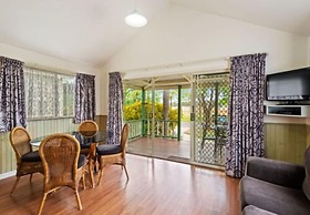 Discovery Parks - Lake Hume, Victoria
