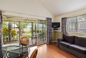 Discovery Parks - Lake Hume, Victoria