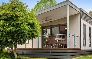 Discovery Parks - Lake Hume, Victoria