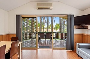 Discovery Parks - Lake Hume, Victoria