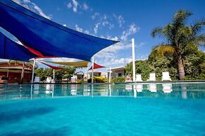Discovery Parks - Melbourne