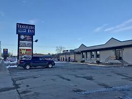 Travelers Inn