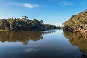 Discovery Parks - Echuca