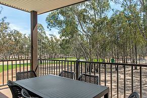 Discovery Parks - Echuca