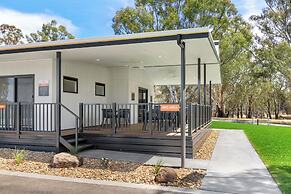 Discovery Parks - Echuca