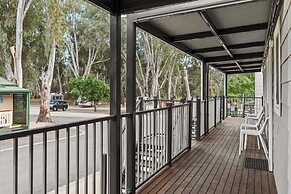 Discovery Parks - Echuca