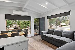 Discovery Parks - Echuca