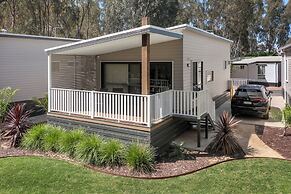 Discovery Parks - Echuca