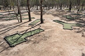 Discovery Parks - Echuca