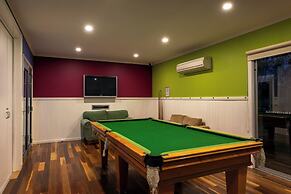 Discovery Parks - Echuca