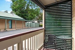 Discovery Parks - Echuca