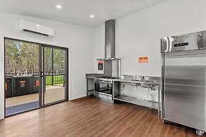 Discovery Parks - Echuca