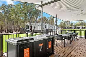 Discovery Parks - Echuca