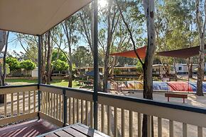 Discovery Parks - Echuca