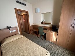 Hotel Kristall