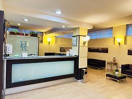 Hotel Kristall