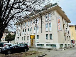 Hotel Kristall
