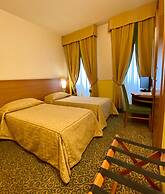 Hotel Kristall