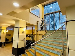 Hotel Kristall
