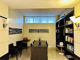 Hotel Kristall