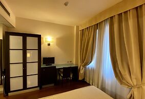 Hotel Kristall