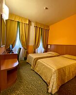 Hotel Kristall