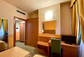 Hotel Kristall