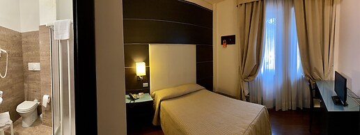 Hotel Kristall