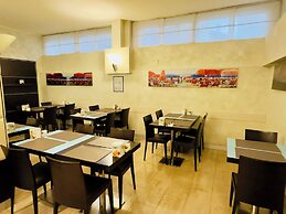Hotel Kristall