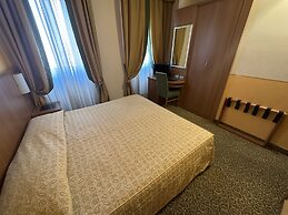 Hotel Kristall