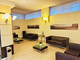 Hotel Kristall