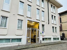 Hotel Kristall