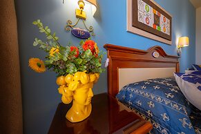 Hotel Riva del Sole