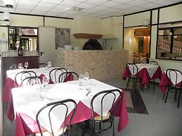 Villa Robinia