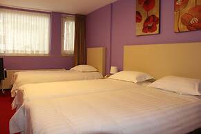 New City Hotel Scheveningen