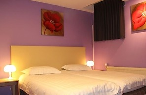 New City Hotel Scheveningen