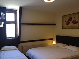 New City Hotel Scheveningen