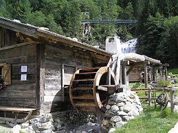 Alfaierhof-Bergheimat