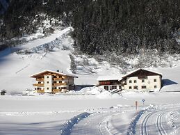 Alfaierhof-Bergheimat