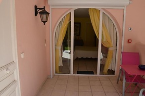 Hôtel Villa des Anges