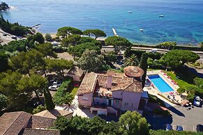 Hôtel Villa des Anges
