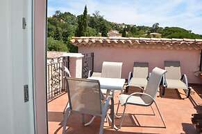 Hôtel Villa des Anges
