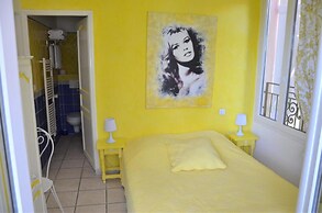 Hôtel Villa des Anges