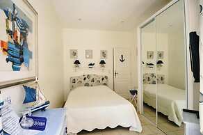 Hôtel Villa des Anges