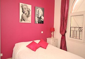 Hôtel Villa des Anges