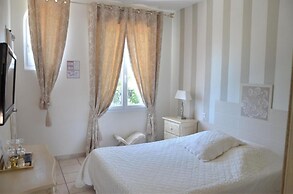 Hôtel Villa des Anges