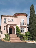 Hôtel Villa des Anges