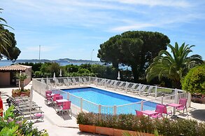 Hôtel Villa des Anges