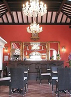 Hôtel Villa des Anges