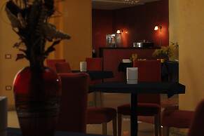 Hotel Costa Antiga